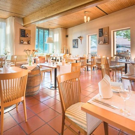 Best Western Hotel Riedstern Riedstadt Екстер'єр фото