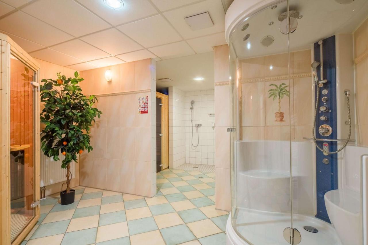 Best Western Hotel Riedstern Riedstadt Екстер'єр фото