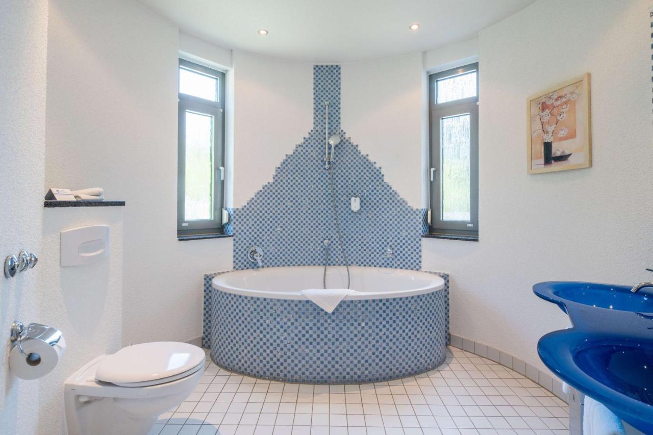 Best Western Hotel Riedstern Riedstadt Екстер'єр фото