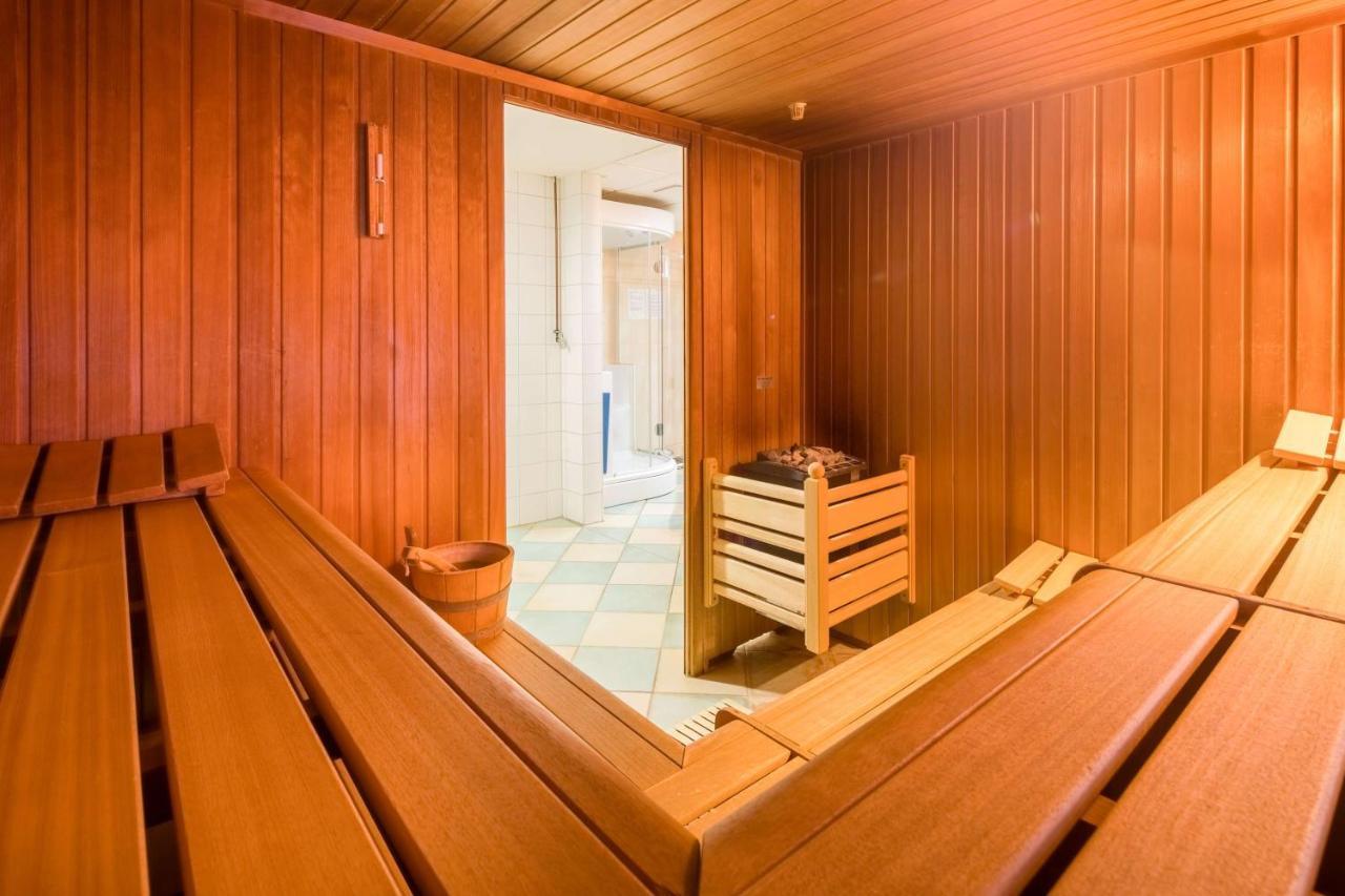 Best Western Hotel Riedstern Riedstadt Екстер'єр фото