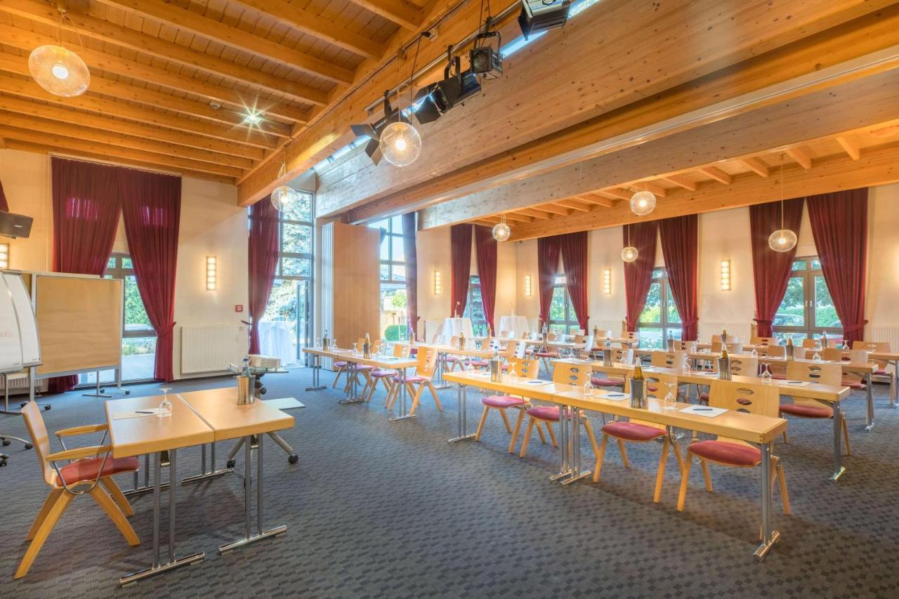 Best Western Hotel Riedstern Riedstadt Екстер'єр фото