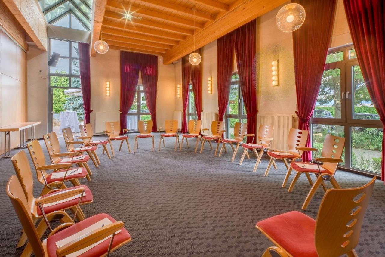 Best Western Hotel Riedstern Riedstadt Екстер'єр фото