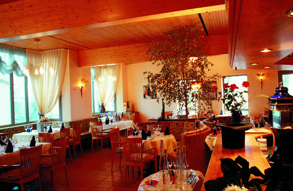 Best Western Hotel Riedstern Riedstadt Екстер'єр фото