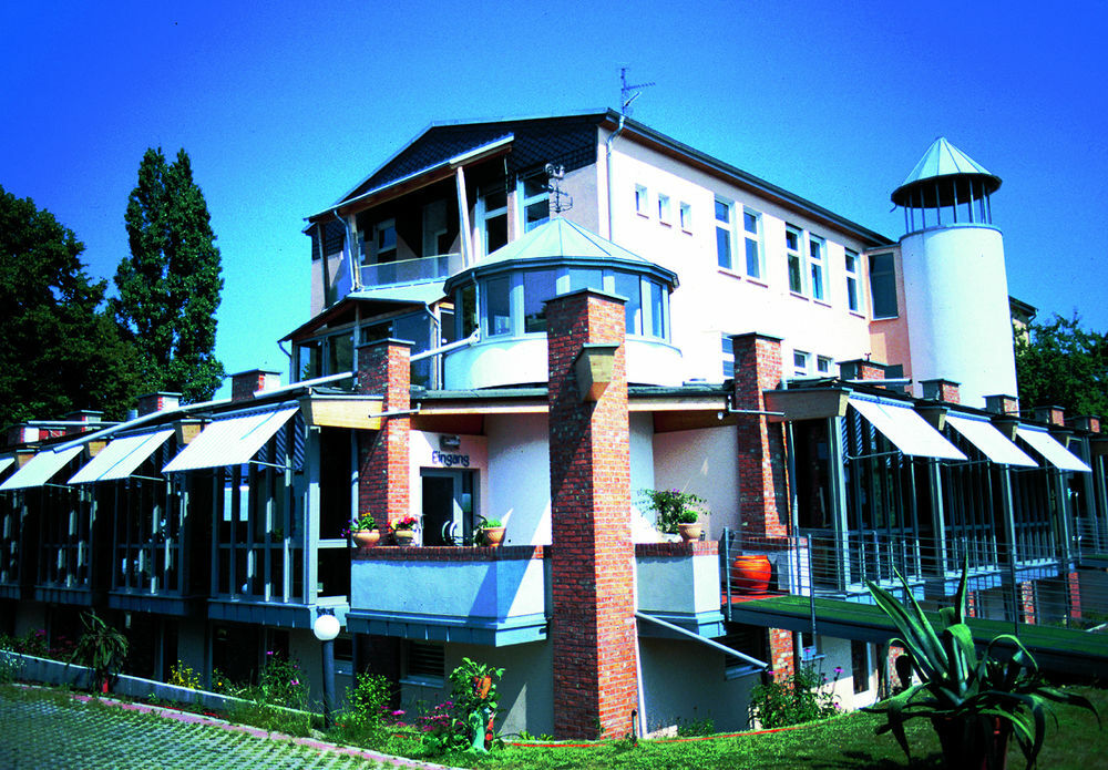 Best Western Hotel Riedstern Riedstadt Екстер'єр фото