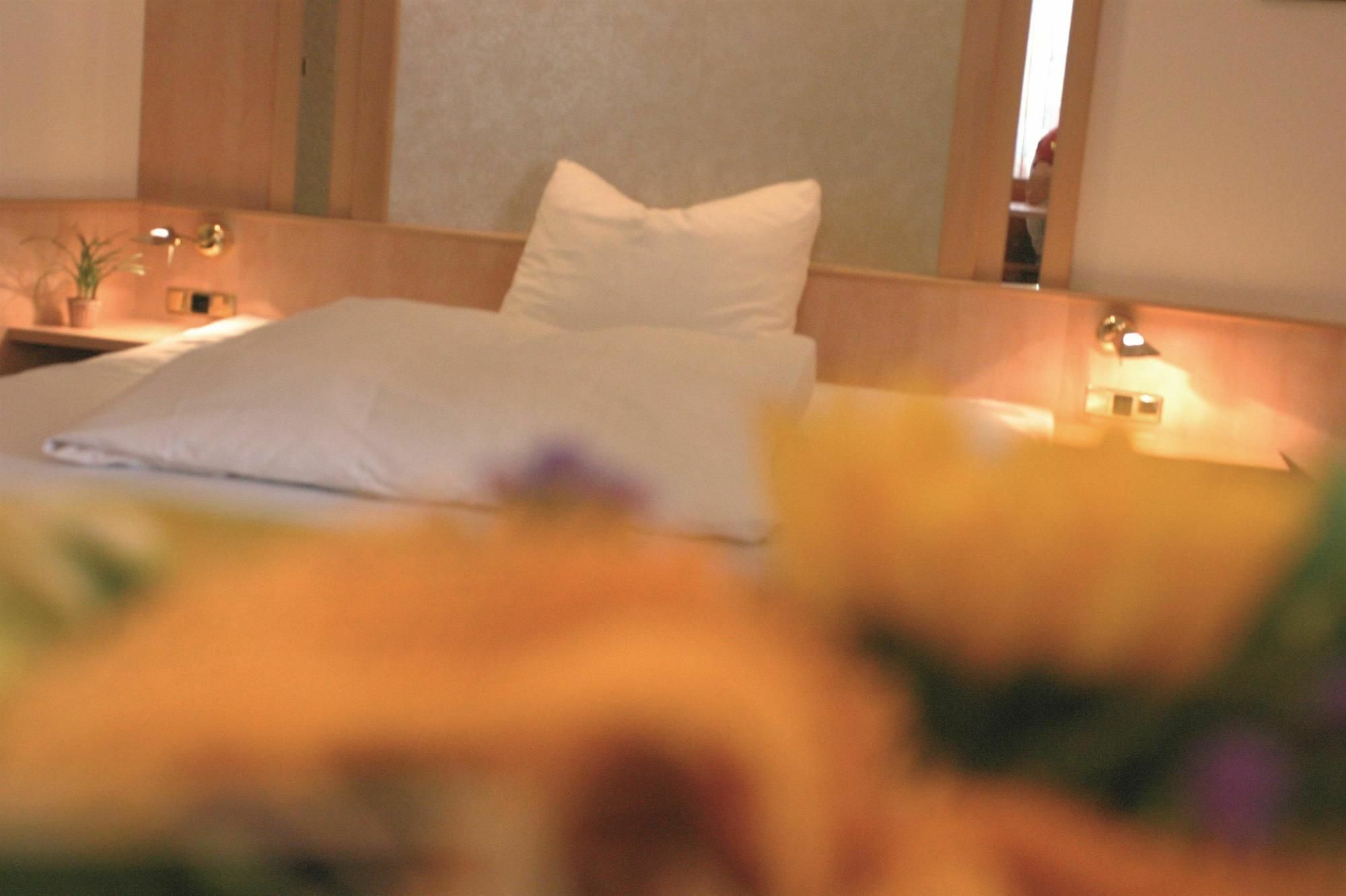 Best Western Hotel Riedstern Riedstadt Екстер'єр фото